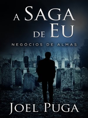 cover image of A Saga de Eu